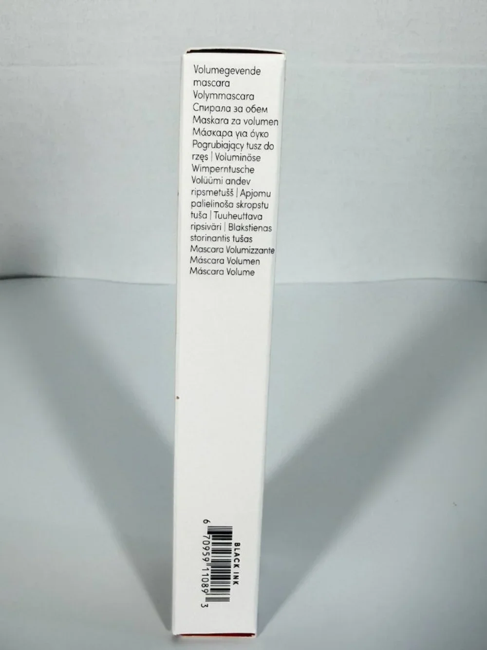Jane Iredale Beyond Lash Volumizing Mascara NEW NWT Clean Beauty Makeup